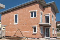 Shouldham home extensions