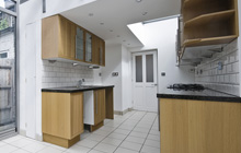 Shouldham kitchen extension leads